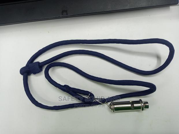 We Sell Safety Security Whistle and Lanyards - thumbnail 3