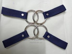 Rungu Holders for Security - thumbnail 2