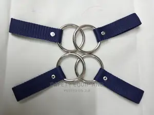 Rungu Holders for Security