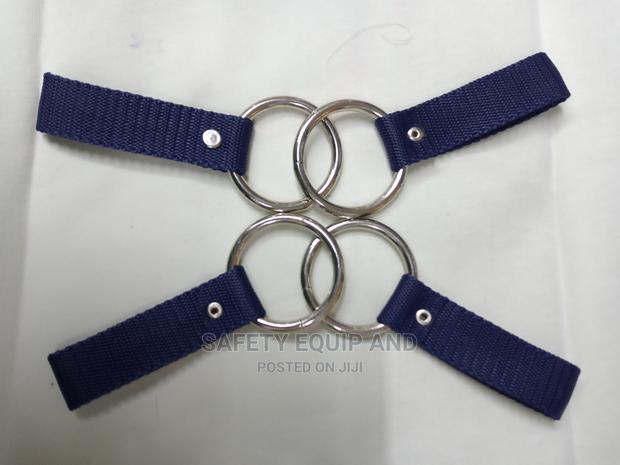 Rungu Holders for Security - thumbnail 3