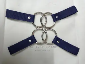 Navy Blue Rungu Holders