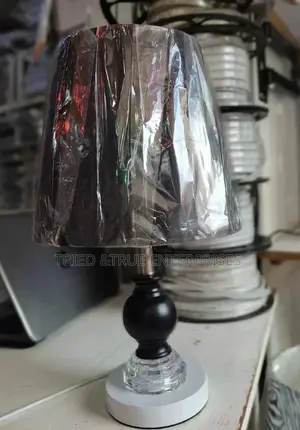 Bed Side Lamp