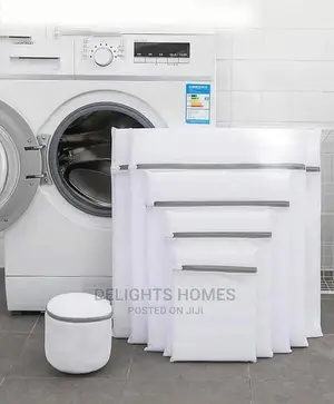 Multiple Use Garments Washing Machine Laundry Bag