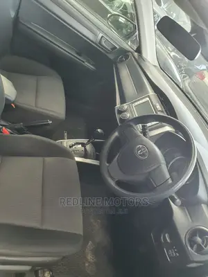 Toyota Fielder 2016 Pearl