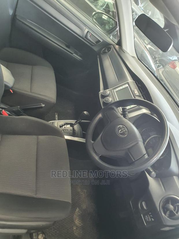 Toyota Fielder 2016 Pearl - thumbnail 2