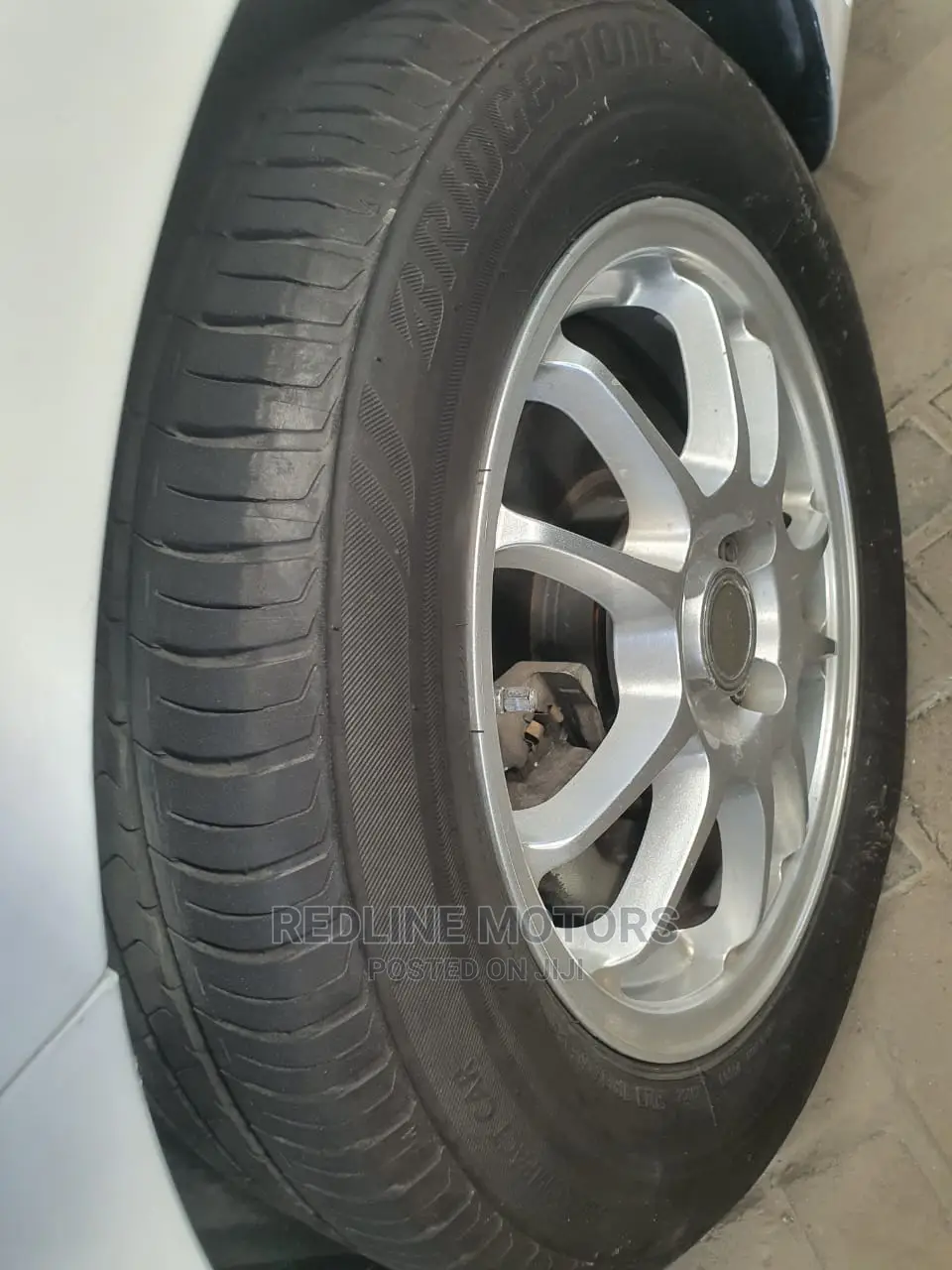 Toyota Fielder 2016 Pearl