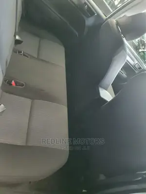 Toyota Fielder 2016 Pearl