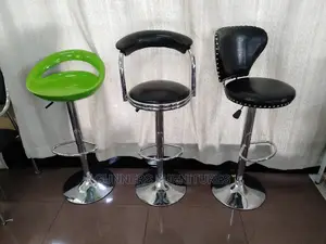 Bar Stools.