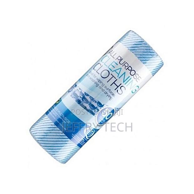 Non-woven Fabrics Washing Cleaning Cloth