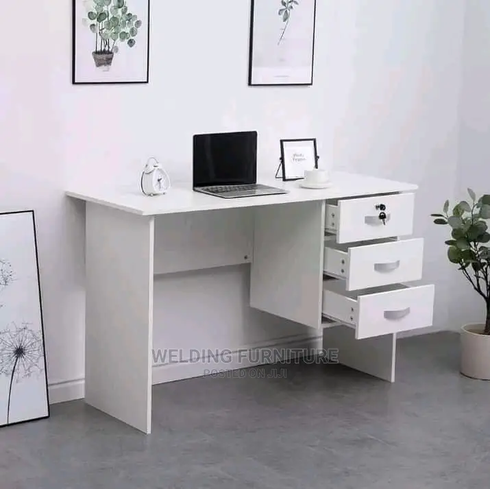 1.2m Office Desk
