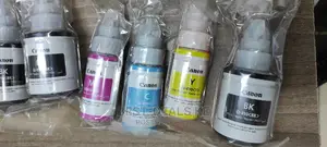 Canon 490 Original Inks