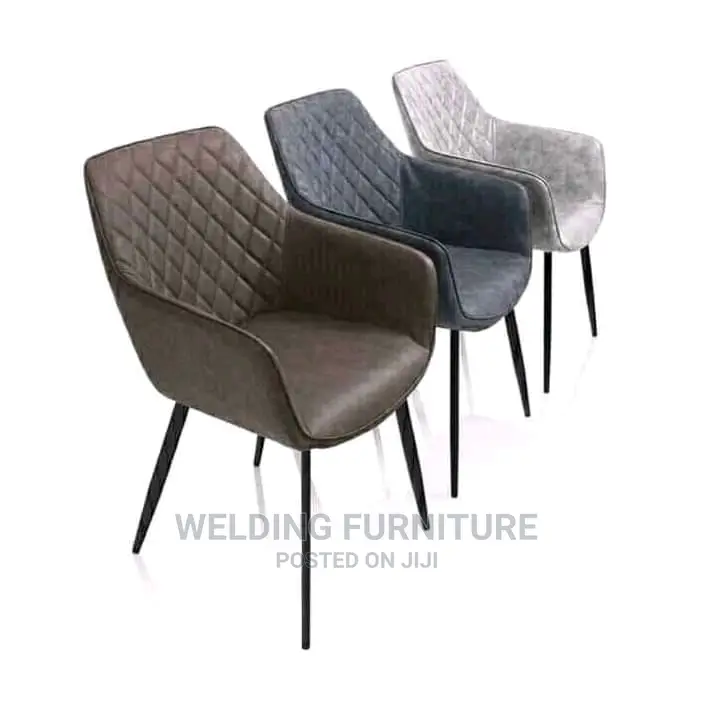 Luxury Chair