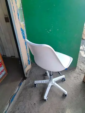 Eames Office Chair