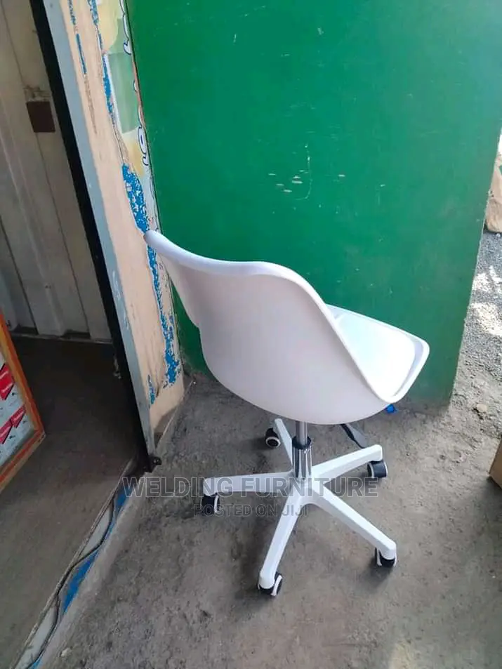 Eames Office Chair