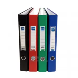 Box Files PVC 2 Inches" Heavy Duty