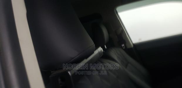Toyota Land Cruiser Prado 2017 Matt Black - thumbnail 3