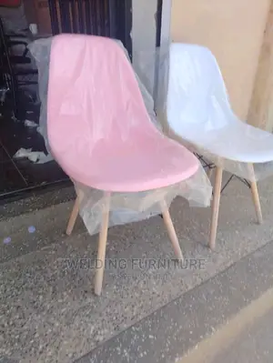 Eames Chairs