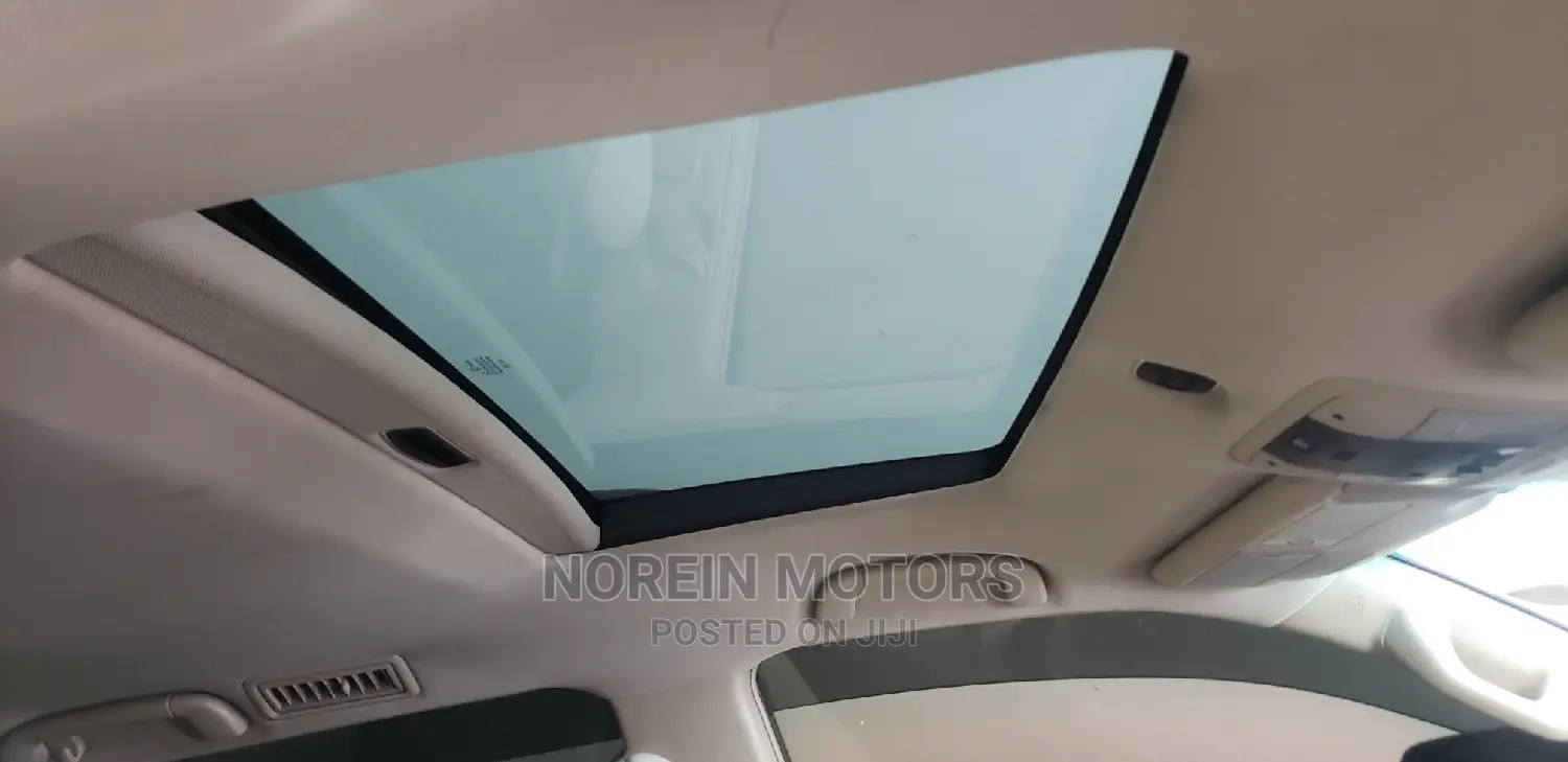 Toyota Land Cruiser Prado 2012 Gray