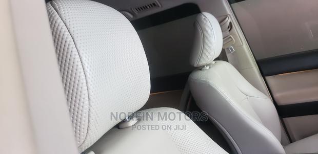 Toyota Land Cruiser Prado 2012 Gray - thumbnail 8