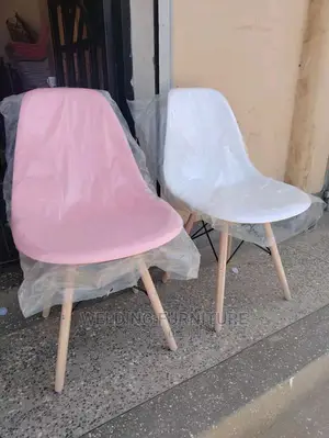Eames Chairs