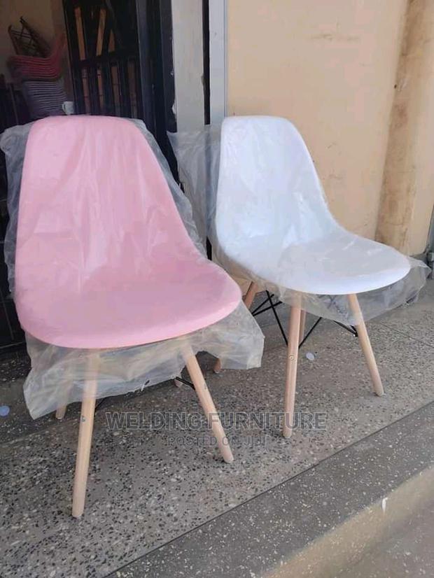 Eames Chairs