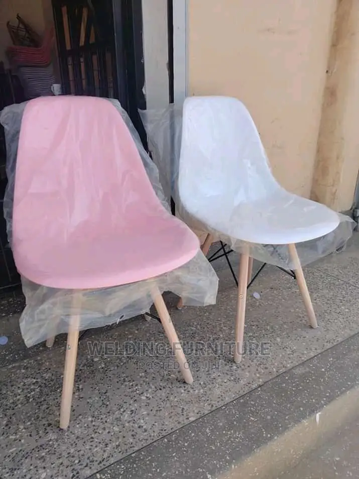 Eames Chairs