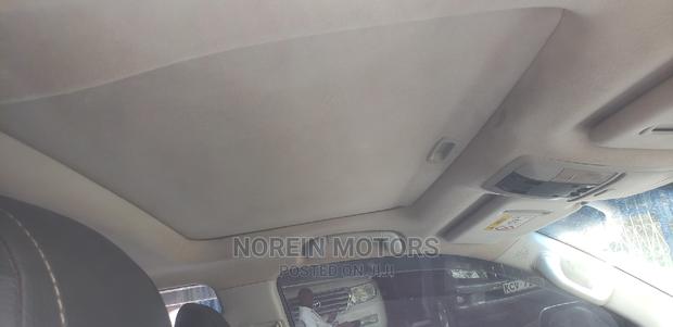 Toyota Land Cruiser Prado 2014 Black - thumbnail 3