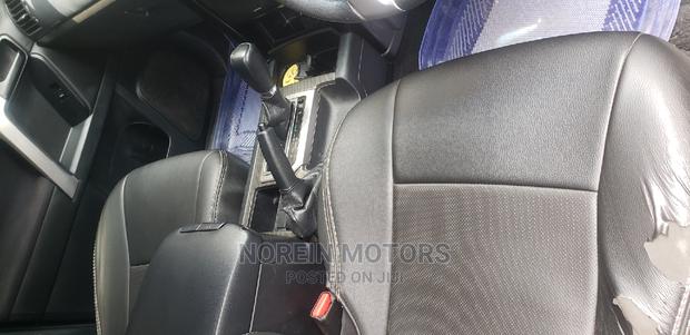 Toyota Land Cruiser Prado 2014 Black - thumbnail 6