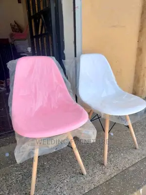 Eames Chairs