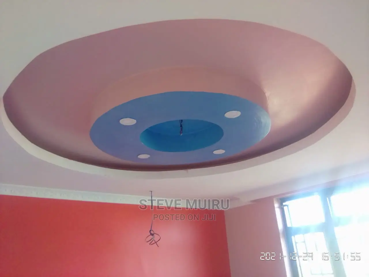Genuine Painter