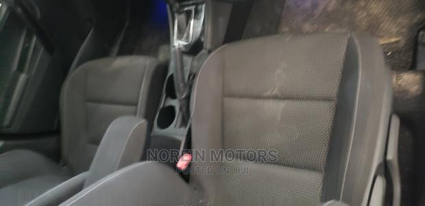 Toyota Auris 2015 Blue - thumbnail 9