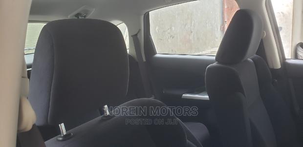 Honda CR-V 2015 Matt Black - thumbnail 3