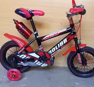 Kids Bicycle (New Brand)