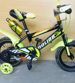 Original Bicycle for Kids