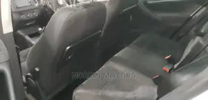 Volkswagen Tiguan 2015 White