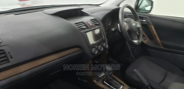 Subaru Forester 2015 Ivory - thumbnail 7