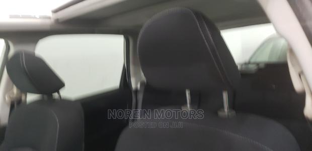 Subaru Forester 2015 Ivory - thumbnail 6