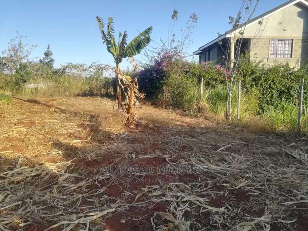 1/4 Acre In Mugumo - thumbnail 4