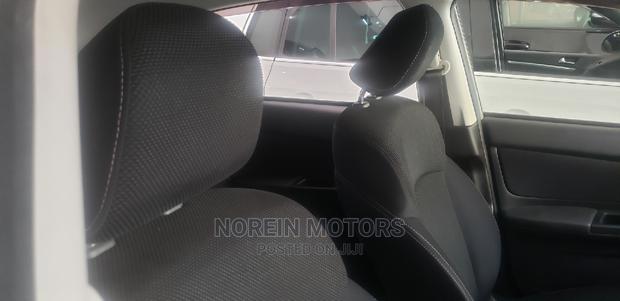 Subaru XV 2015 Ivory - thumbnail 3