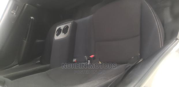 Subaru XV 2015 Ivory - thumbnail 7