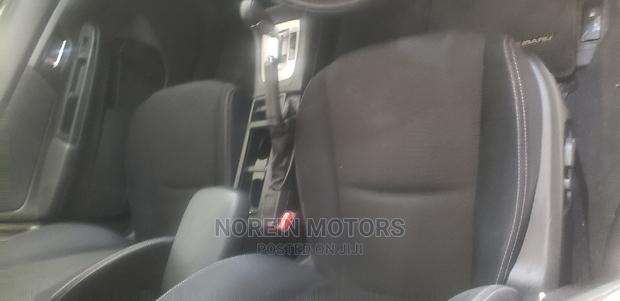 Subaru XV 2015 Ivory - thumbnail 9