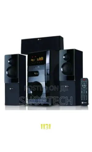 3.1ch Sayona (1131/1130) Woofer