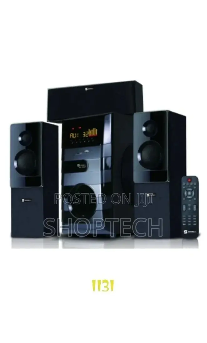 3.1ch Sayona (1131/1130) Woofer