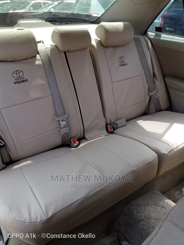 Two Sixty (260) Premio Seat Covers - thumbnail 3