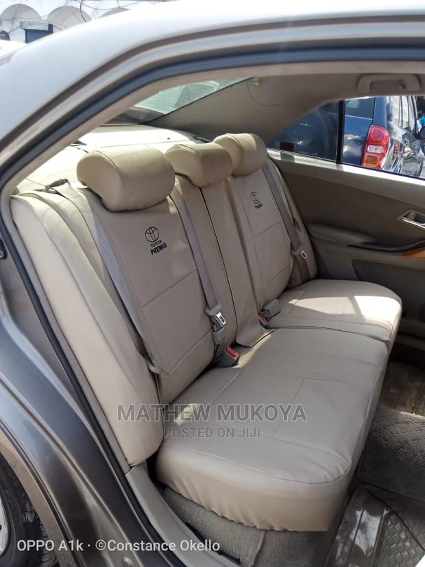 Two Sixty (260) Premio Seat Covers - thumbnail 2