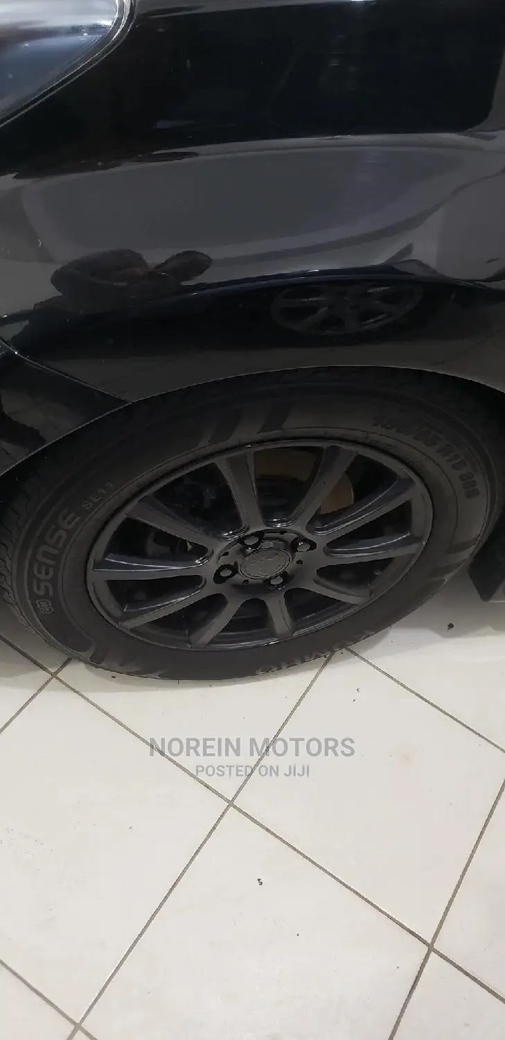 Nissan Note 2015