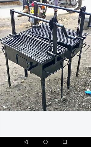 All Sizes Choma Grill Best Quality - main view