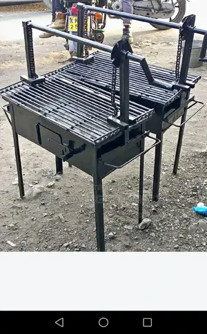 All Sizes Choma Grill Best Quality