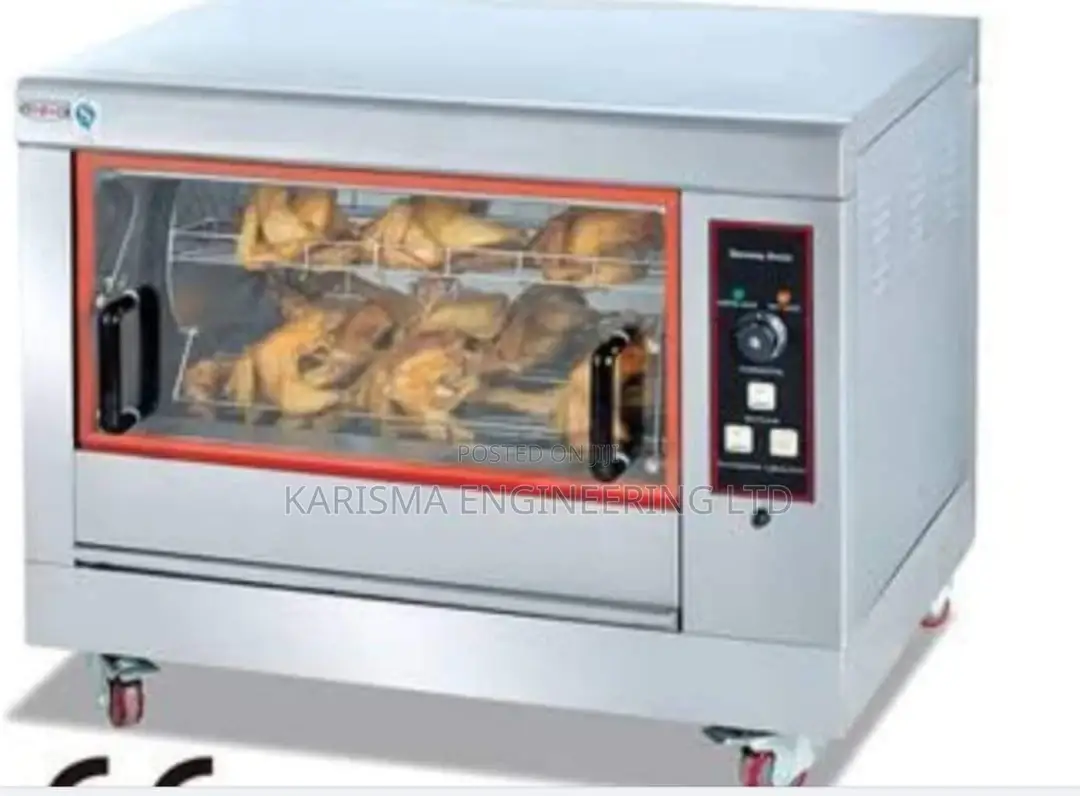 Chicken Roaster
