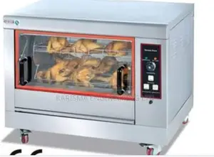Chicken Roaster